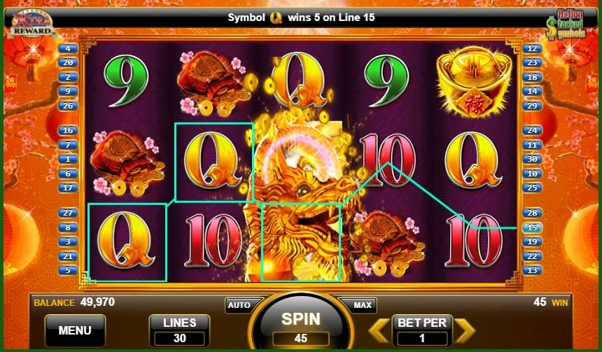 african magic casino bonus