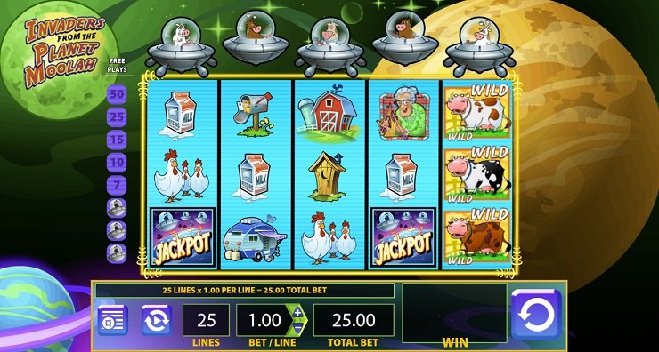 Alchymedes slot free spins