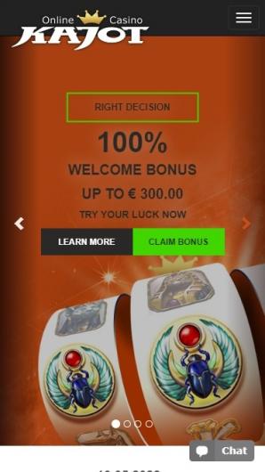 gratorama casino free spins no deposit