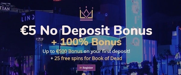 no deposit bonus casino not on gamstop