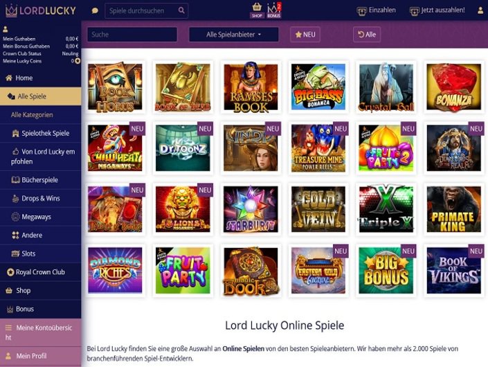 casino midas app