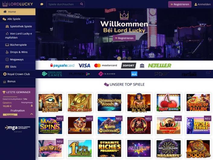 best casino app 2020