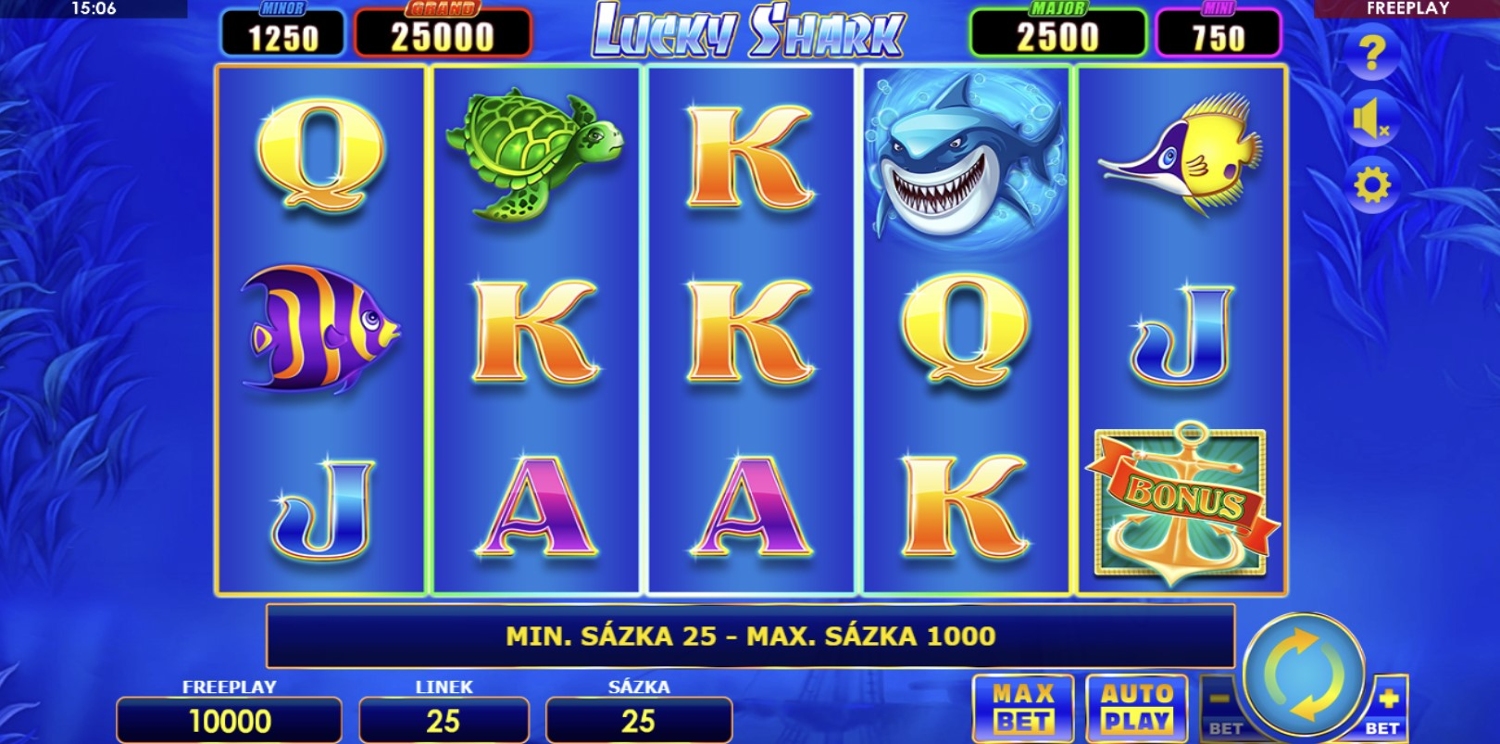 thunderstruck 2 slot jackpot