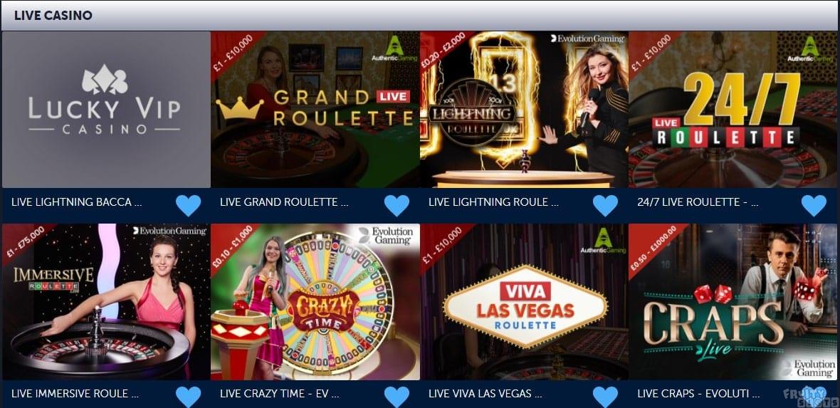 free spins no deposit Mr Green 20