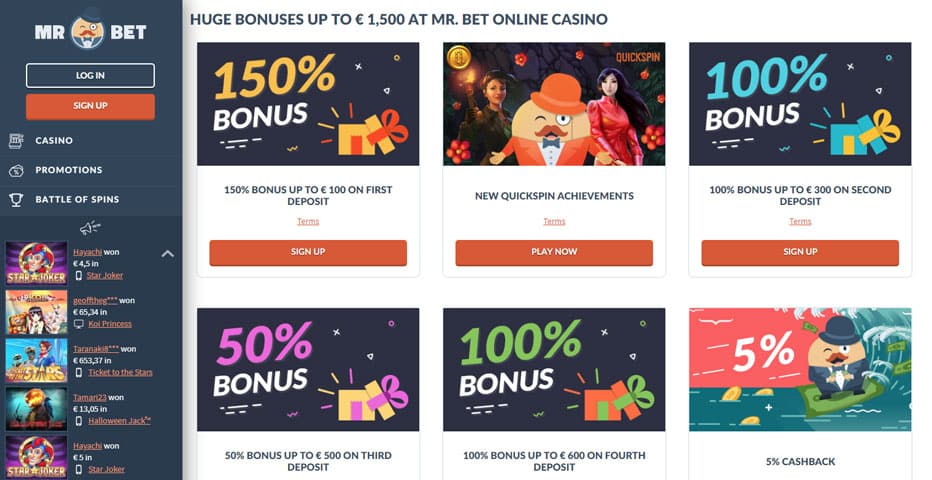 online casino games in ghana