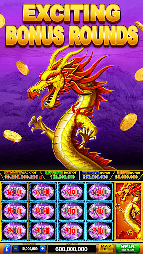 casino Beowulf slot