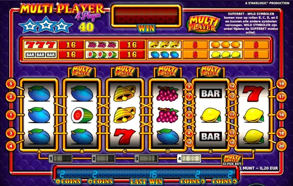 free slots uk reel thunder