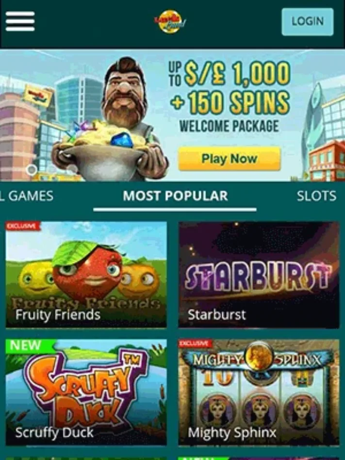 best online casino license