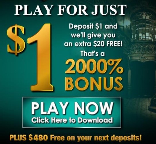 Interscommessa casino game