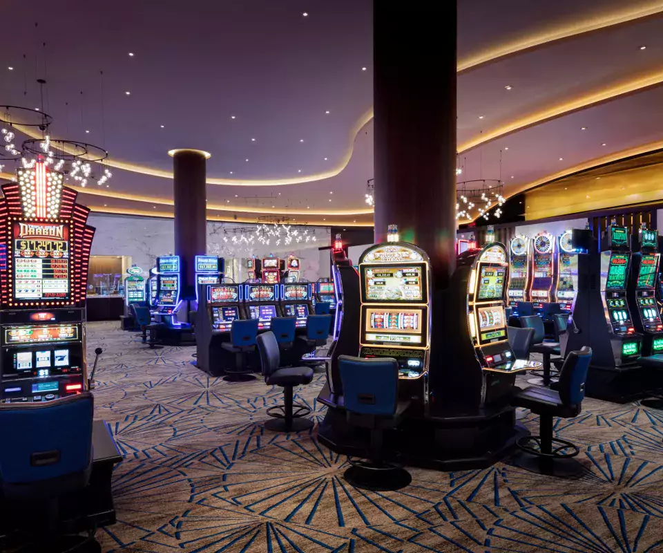 Australian online casinos