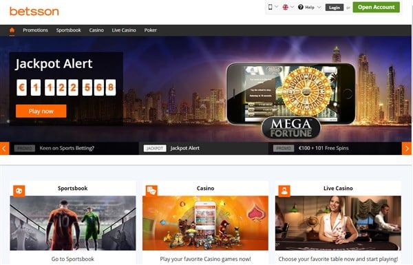 9club online casino