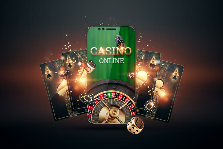 Beste Casinos für Online -Spielautomaten