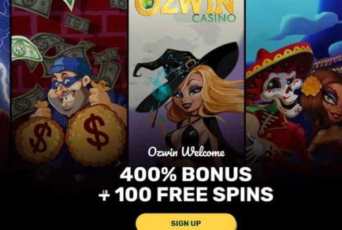 online casino payment methods