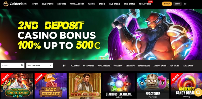 casino x no deposit bonus