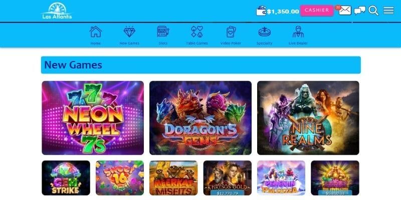 no deposit casino bonus codes for existing players 2018