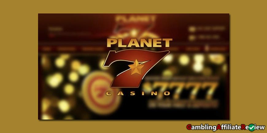 Casinoseiten online