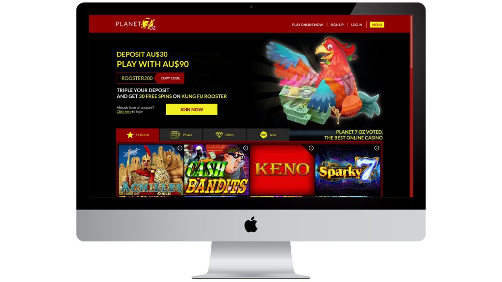 no deposit casino online bonus