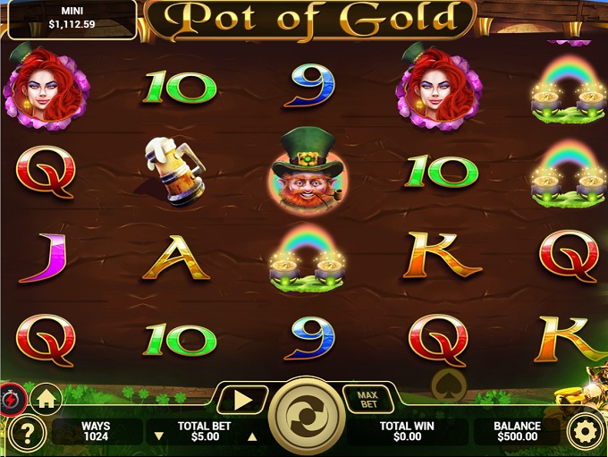 money mad monkey slot machine