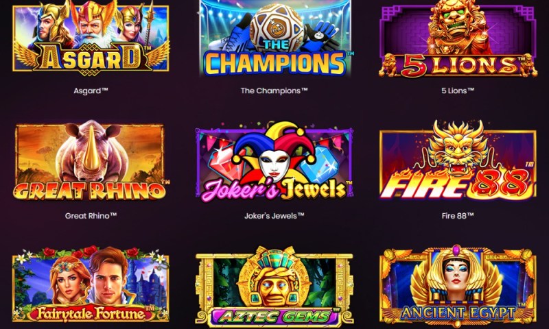 Beste echte Casino Slot Apps