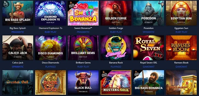 mr bet casino reviews