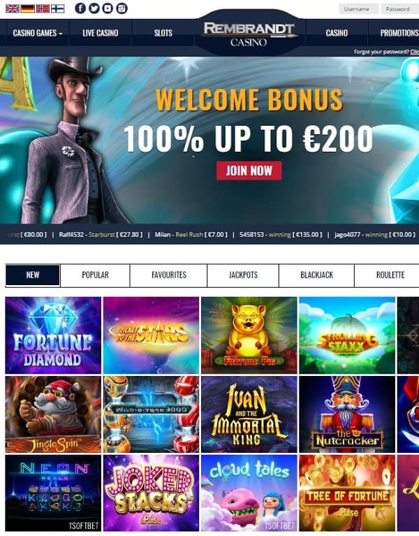 europa casino no deposit bonus