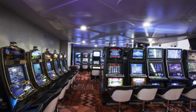 casino brantford review