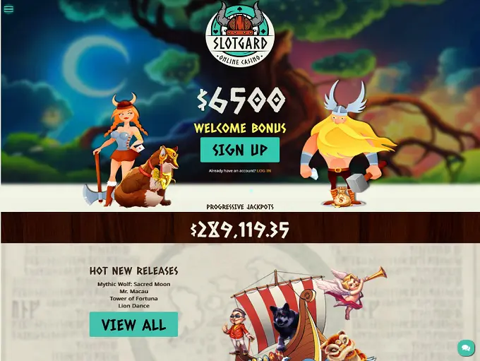 Gonzos Quest casino game