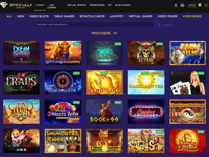 are casino games online rigged