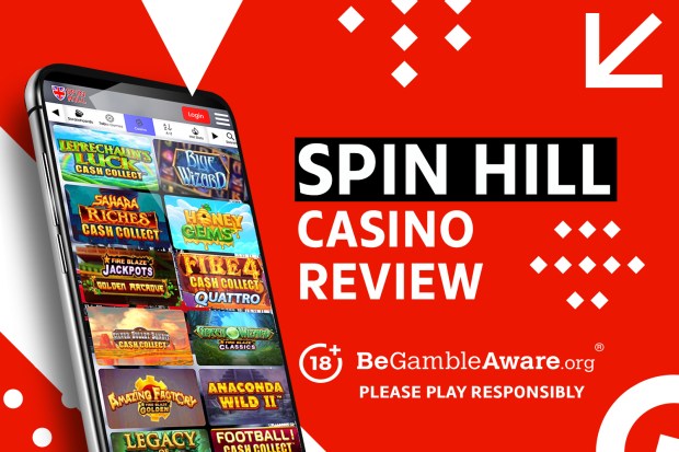 5dimes casino app