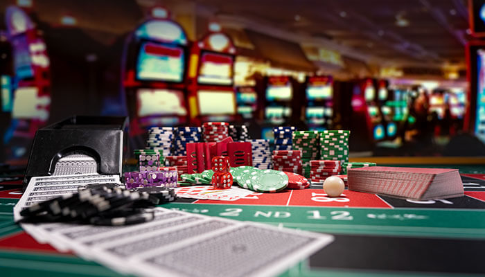 best online casino video poker