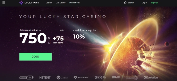 best online casino 777