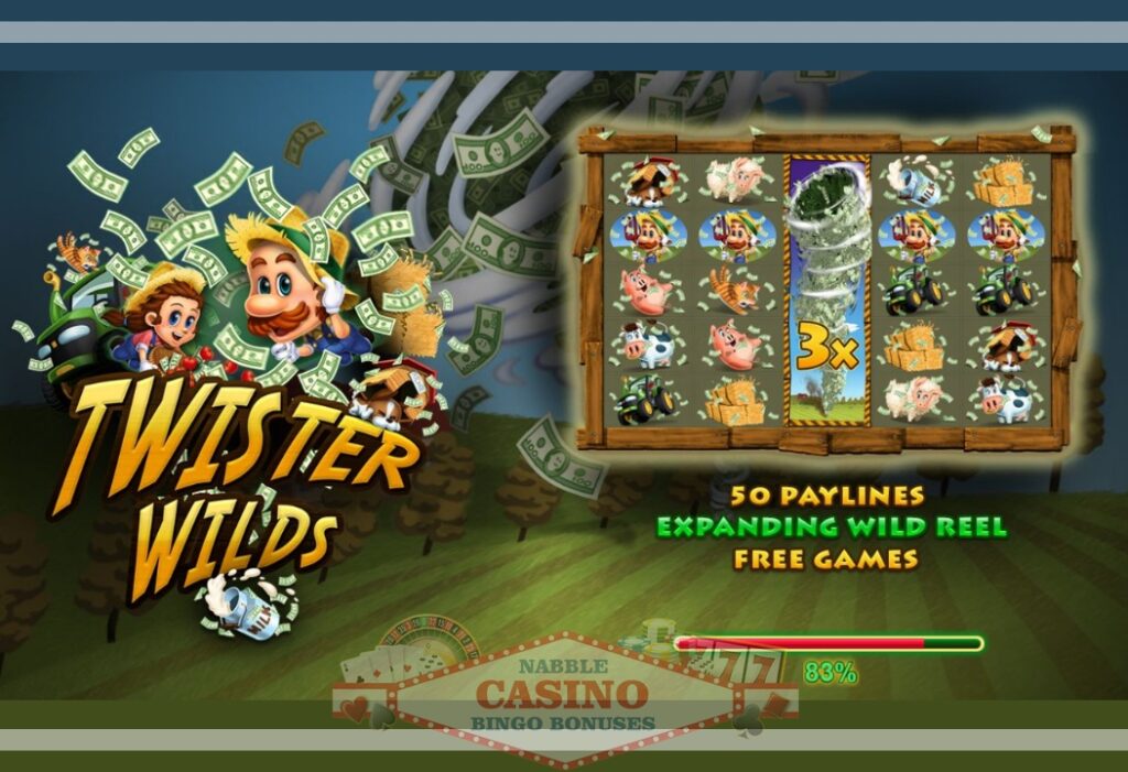 Blackjack Online Casino Live -Händler