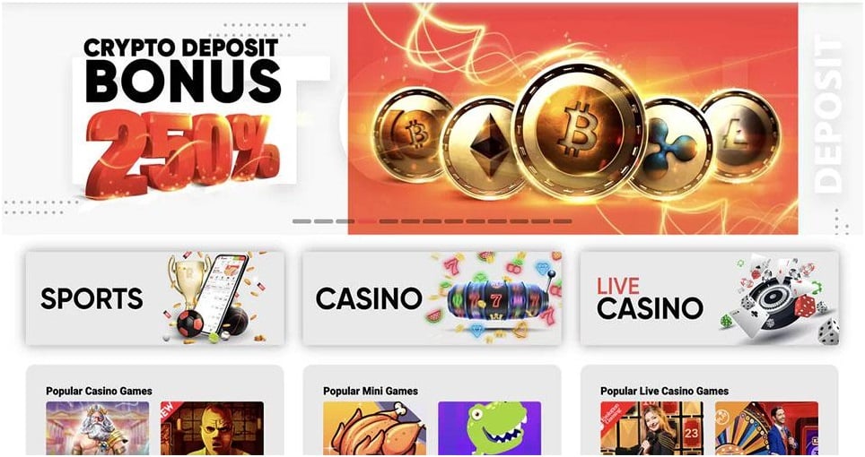 casino app no deposit bonus