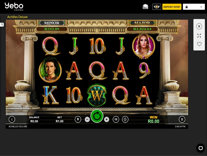 casino online games philippines