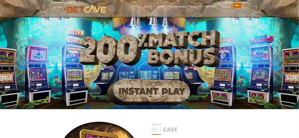 winner casino bonus 100