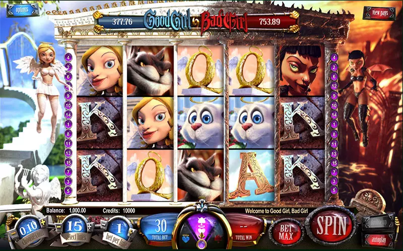 Fantastic Four online slot