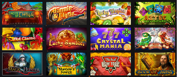 casino on app store