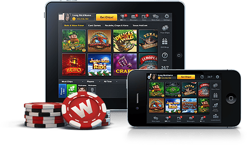 l'auberge casino app