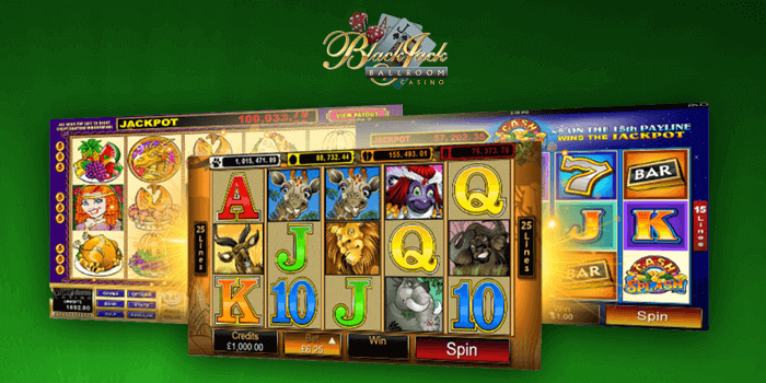 online casinos