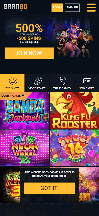 doubledown casino games online