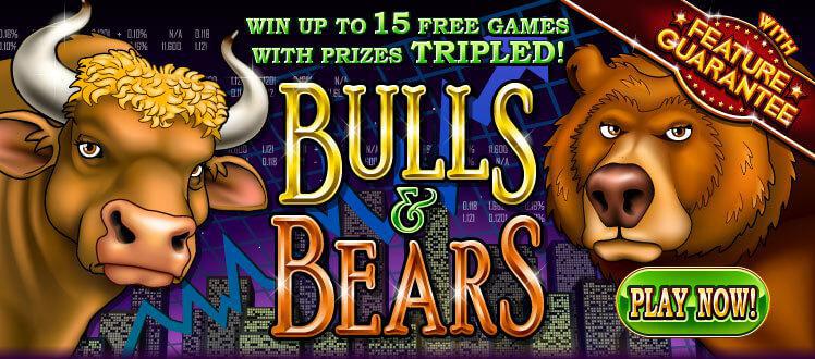 white buffalo online slot