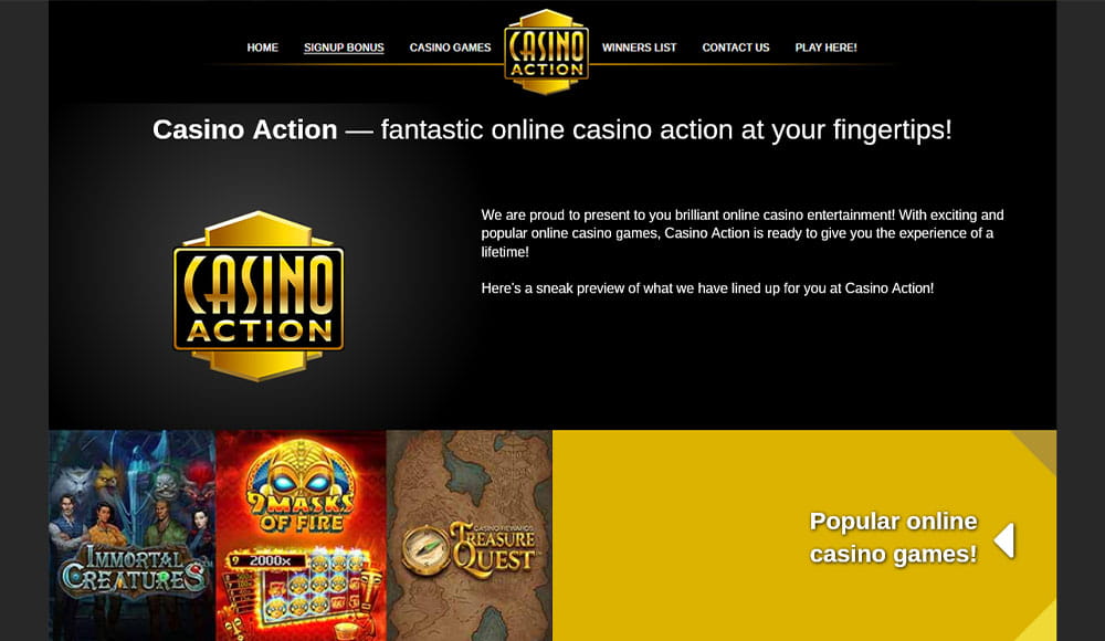 no deposit bonus casino may 2020