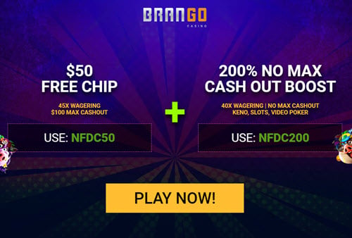 casino Flamingo Club 80 free spins