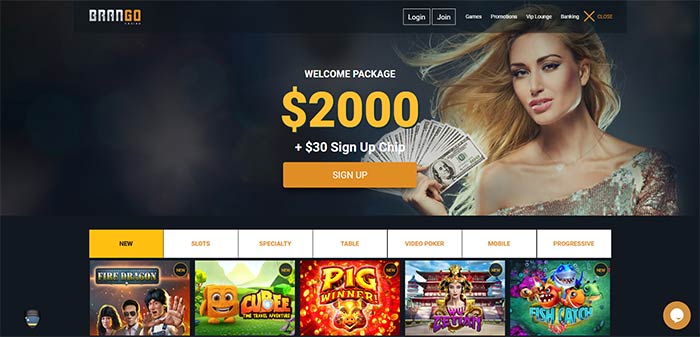 22bet casino app