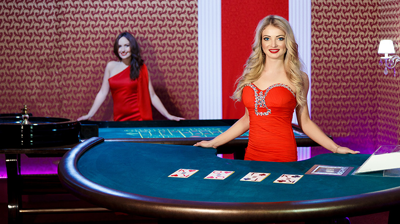 online casinos with Gamesys slots