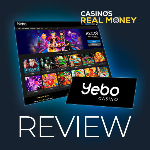 online casino news