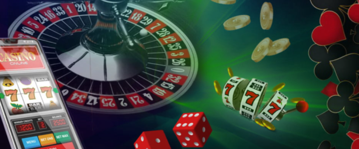 best online casino sportsbook