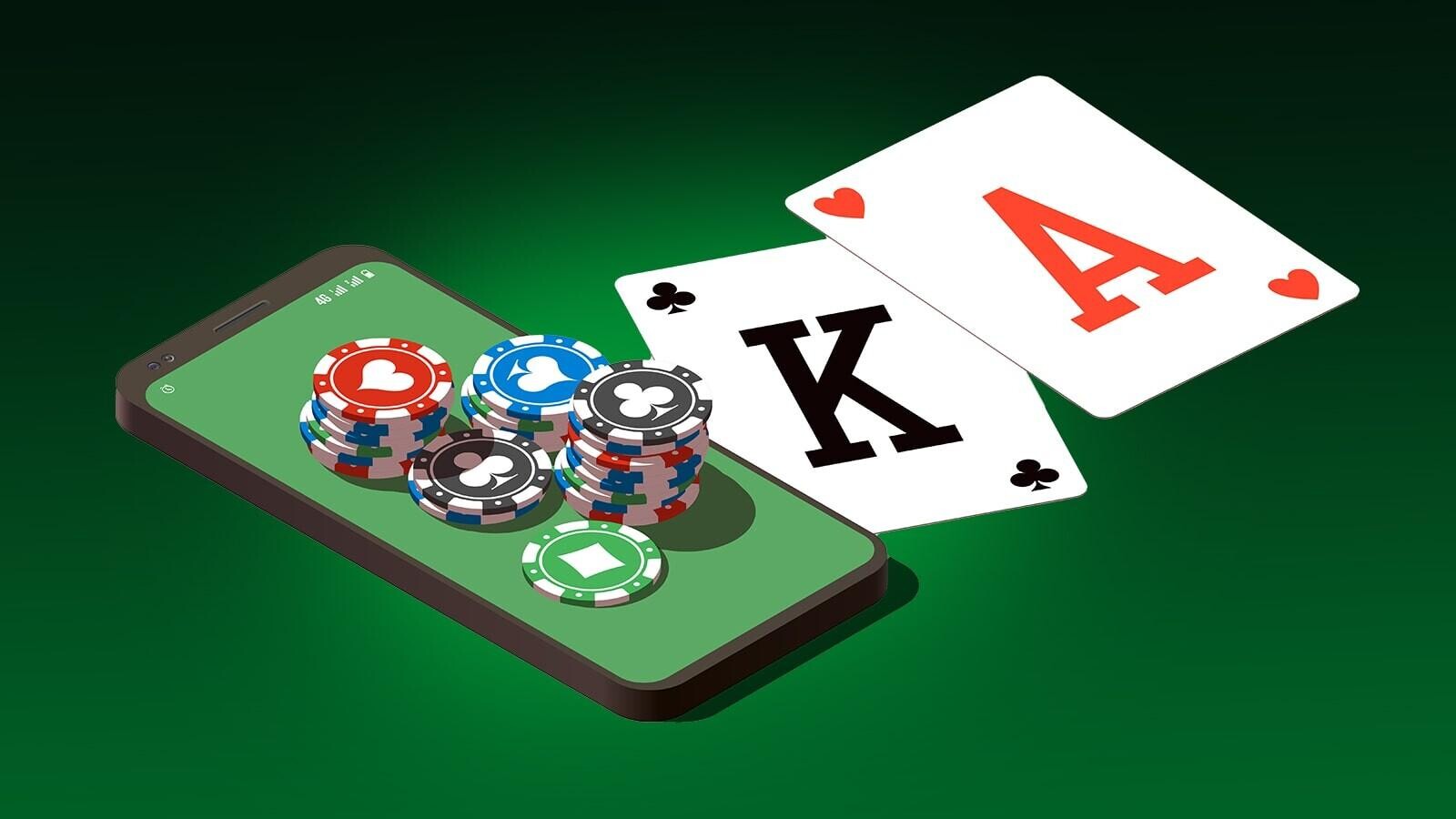 best online casino live roulette