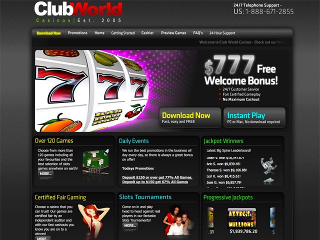 casino no deposit Casinoeuro