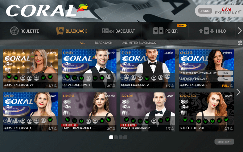 mobile casino online